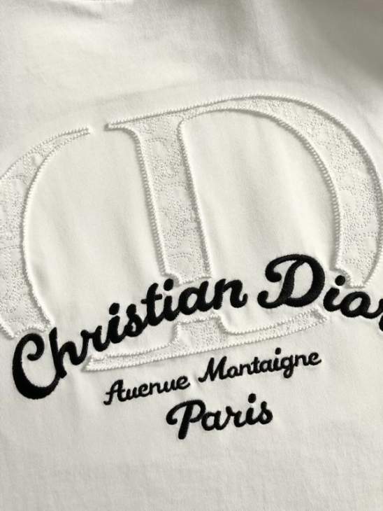 Dior T Shirts Short _SKUDiorS-XLtltx12015670